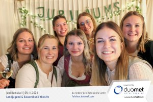 Jubiläumsball Landjugend & Bauernbund Ybbsitz